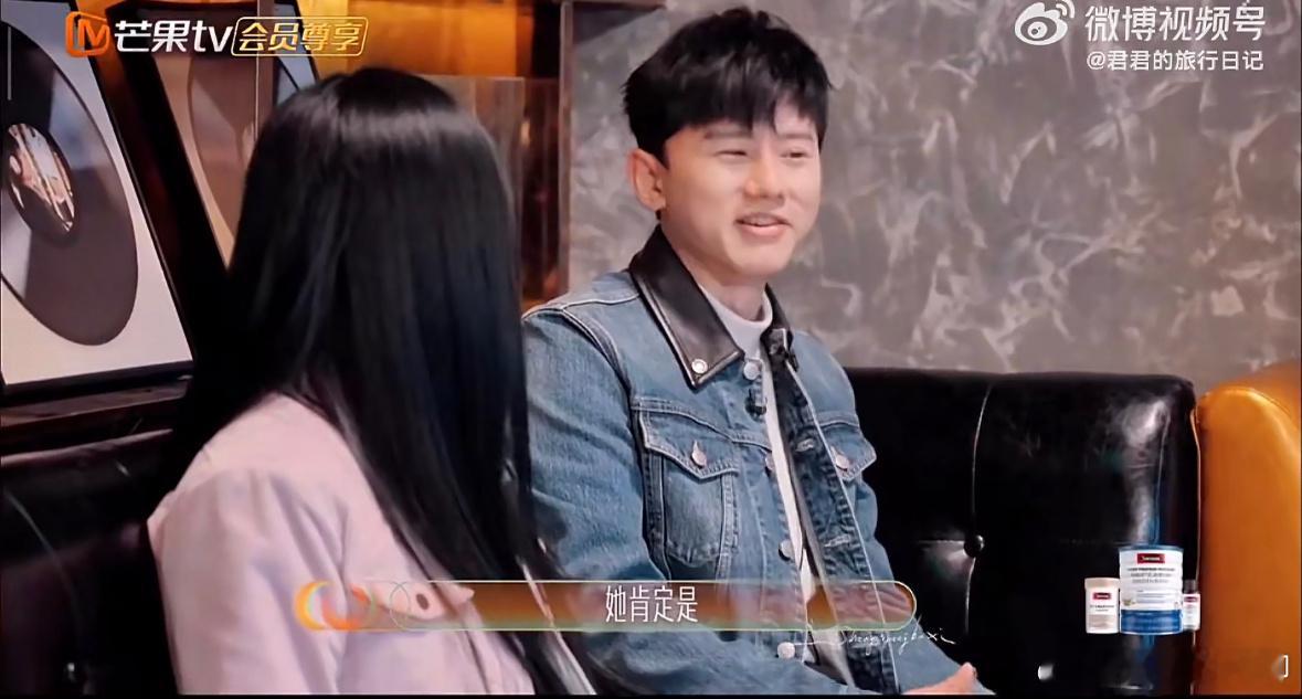 那英说谢娜浪姐群天天发张杰的歌那英曝谢娜浪姐群天天发张杰的歌哇，真的羡慕了 