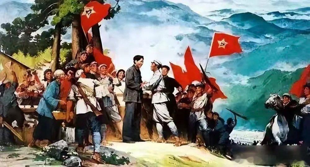 【有关伟人的4010件原始档案，正在击碎历史谣言】     有些谎言，最怕的不是