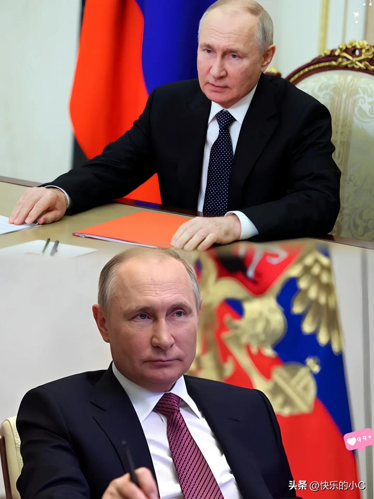 俄罗斯这回是真的急眼了

根本不再顾及什么面子。

以往搞个工程能拖到地老天荒，