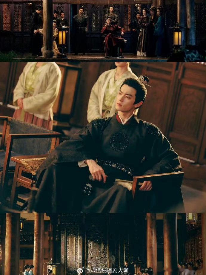 许凯包场一瓯春许凯一瓯春包场一万座💫主演用心营业！许凯包下一万席位邀请观众看《