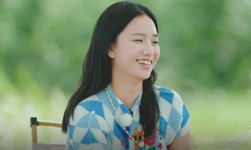 越看《再见爱人5》，越觉得李施嬅和车崇健并不爱彼此还是大前辈够犀利啊，《再见爱人