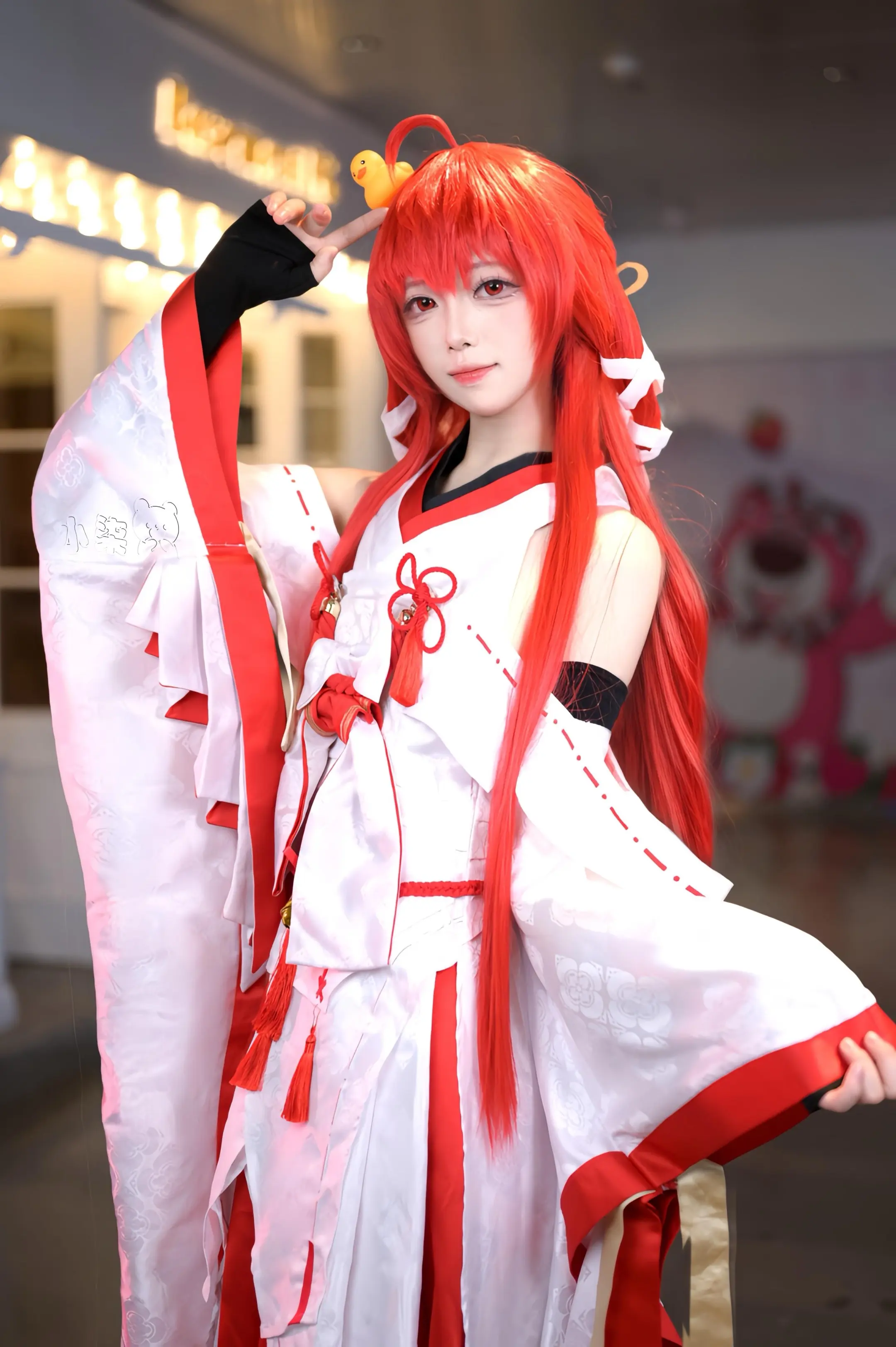 Sakura，最好了