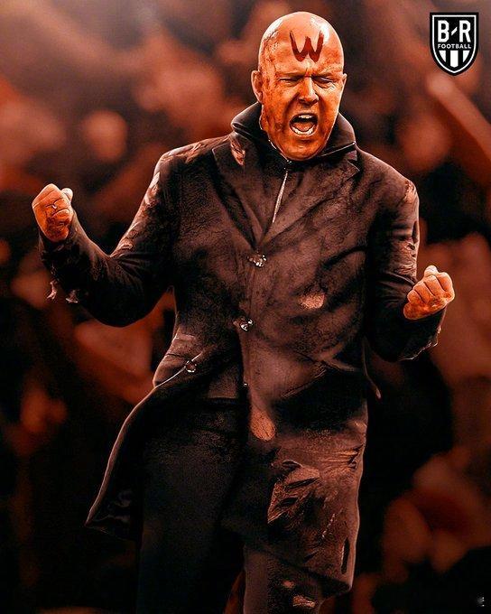 久违的大胜，久违的“快打旋风”，希望这是斯洛特迷途知返的开始。近期埃基蒂克和维尔