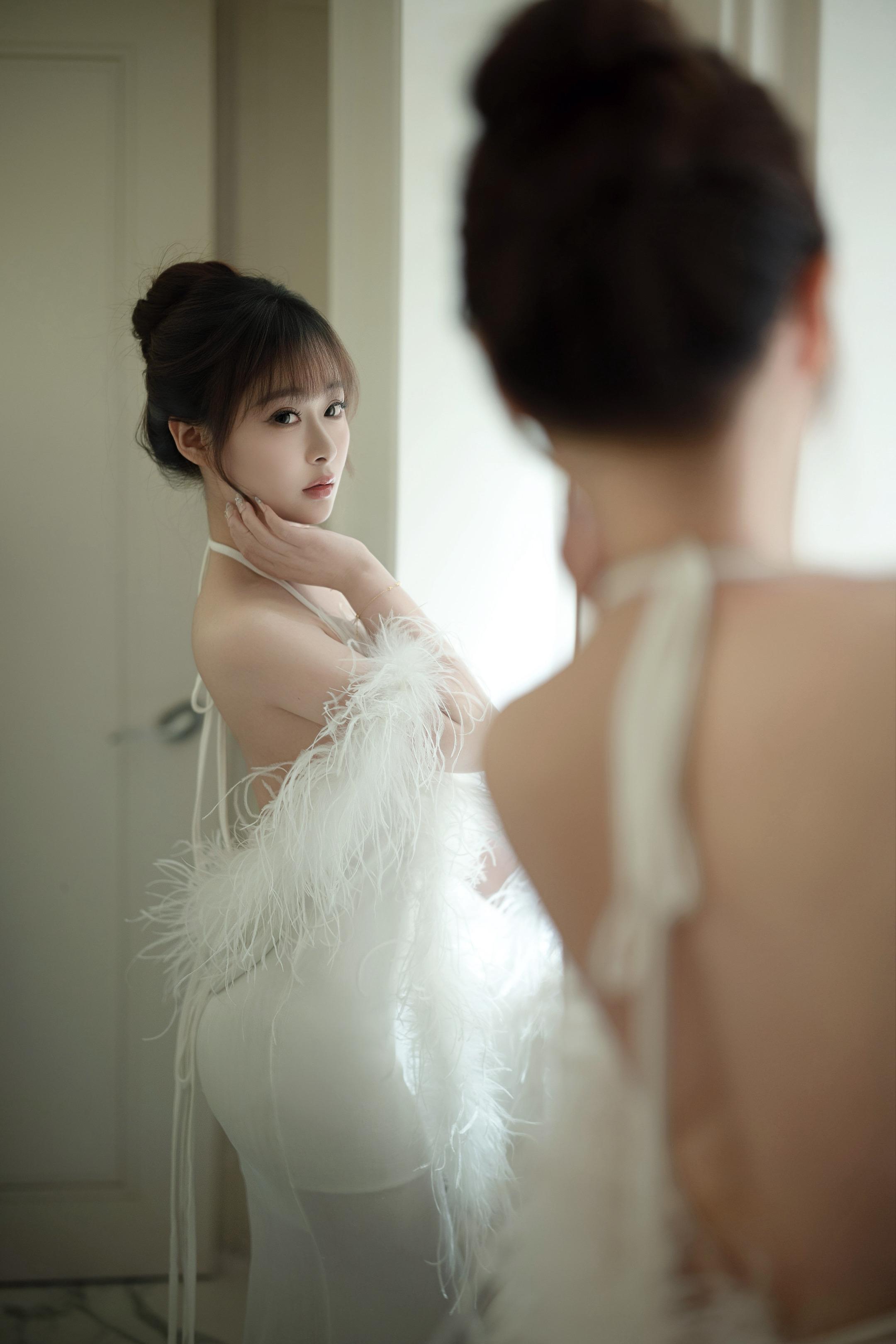 做你觉得轻松幸福的决定。