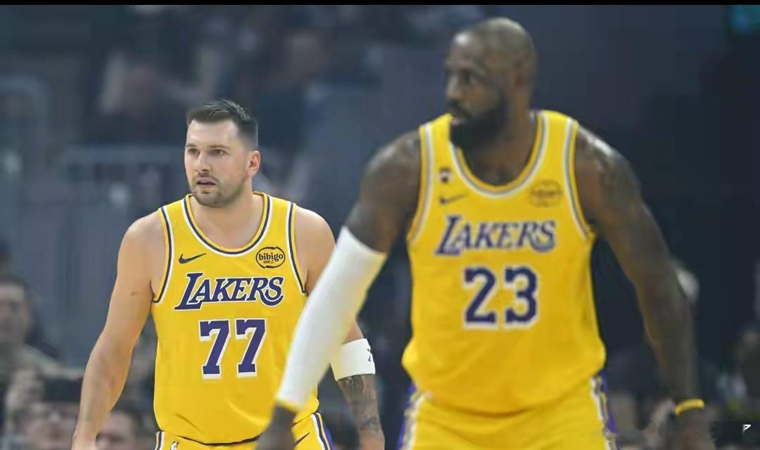 2月25日NBA战报：湖人109-110惜败魔术 詹姆斯赛后谈最后一攻NBA北京