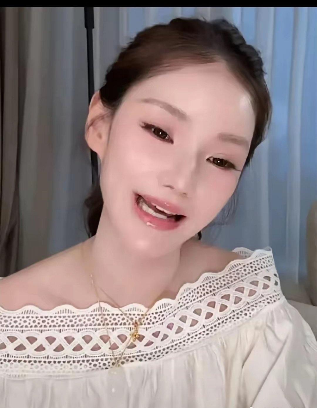 马筱梅回应二胎，期待是妹妹！
看到玥儿这么懂事，这么漂亮，也想生一个属于自己的女