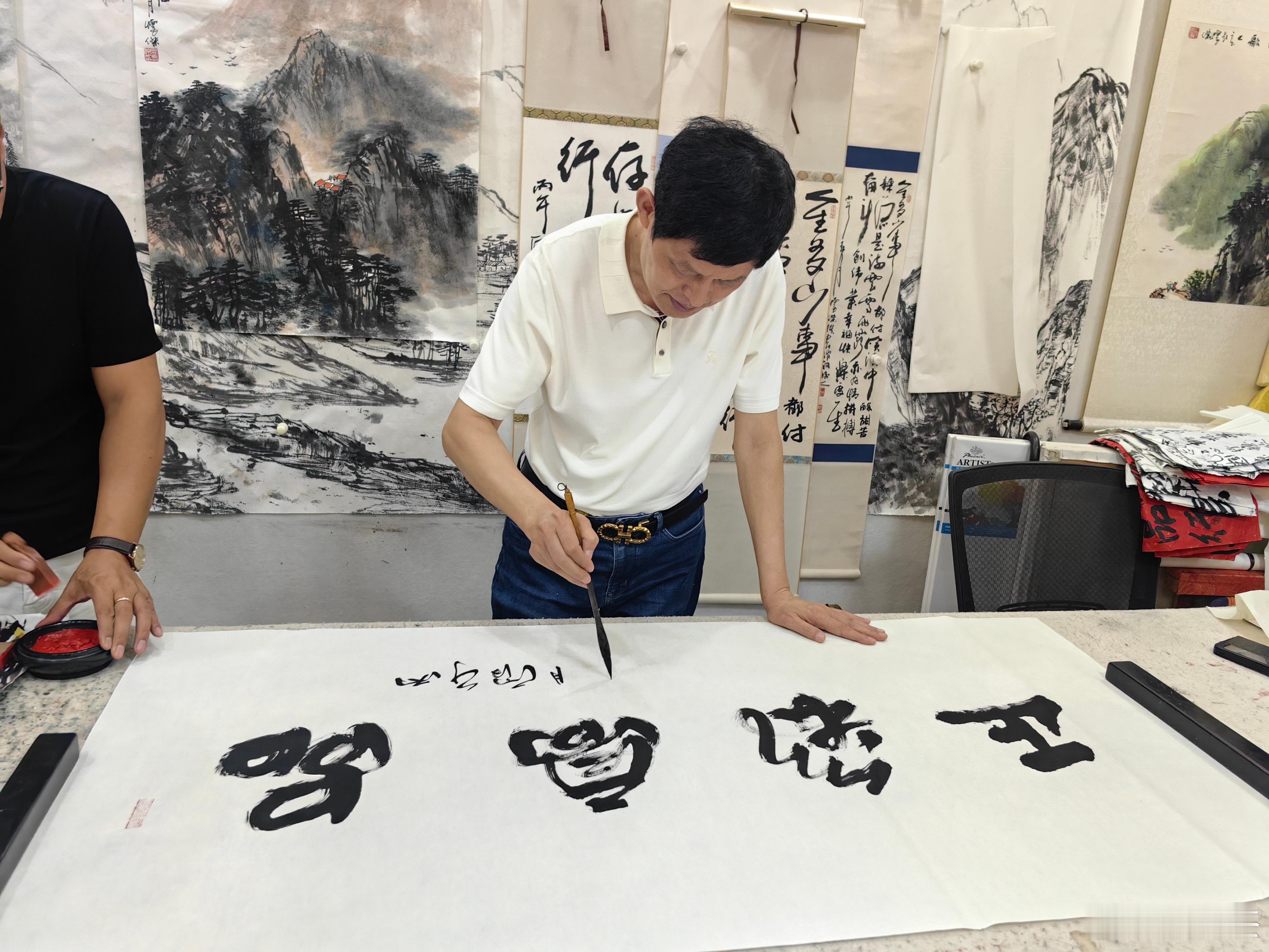 励志哲理人生[超话]人生感悟 好的人品，迟早会有好报，它会在不经意间给你带来惊奇