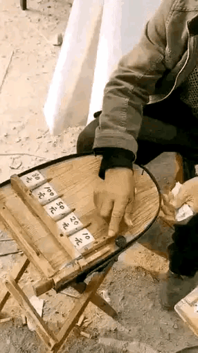 这种江湖骗术有没有经历过的？是不是赔了？[思考]