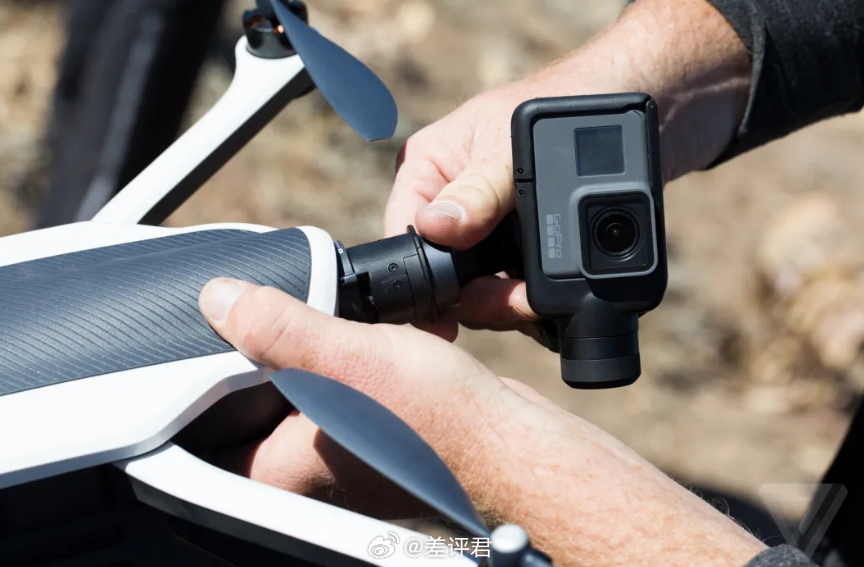 #GoPro现状# 你有多久没听到 GoPro 的名字了？作为运动相机的老祖宗，