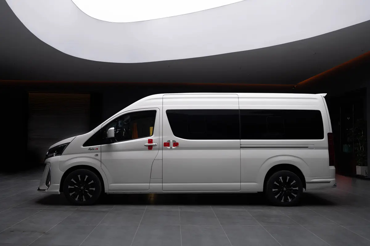 克慕勒阿尔法 ​​​