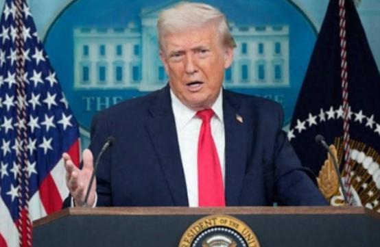 特朗普或许也没有想到！本以为中国会在中日对峙中毫不犹豫的对着日本出手，却是没想到