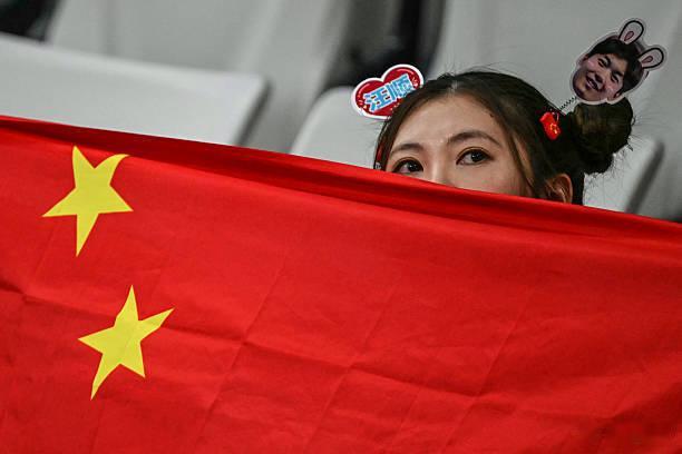 热聊亚运会我在现场看亚运当时间的指针拨向9月26日，2026年爱知·名古屋亚运会
