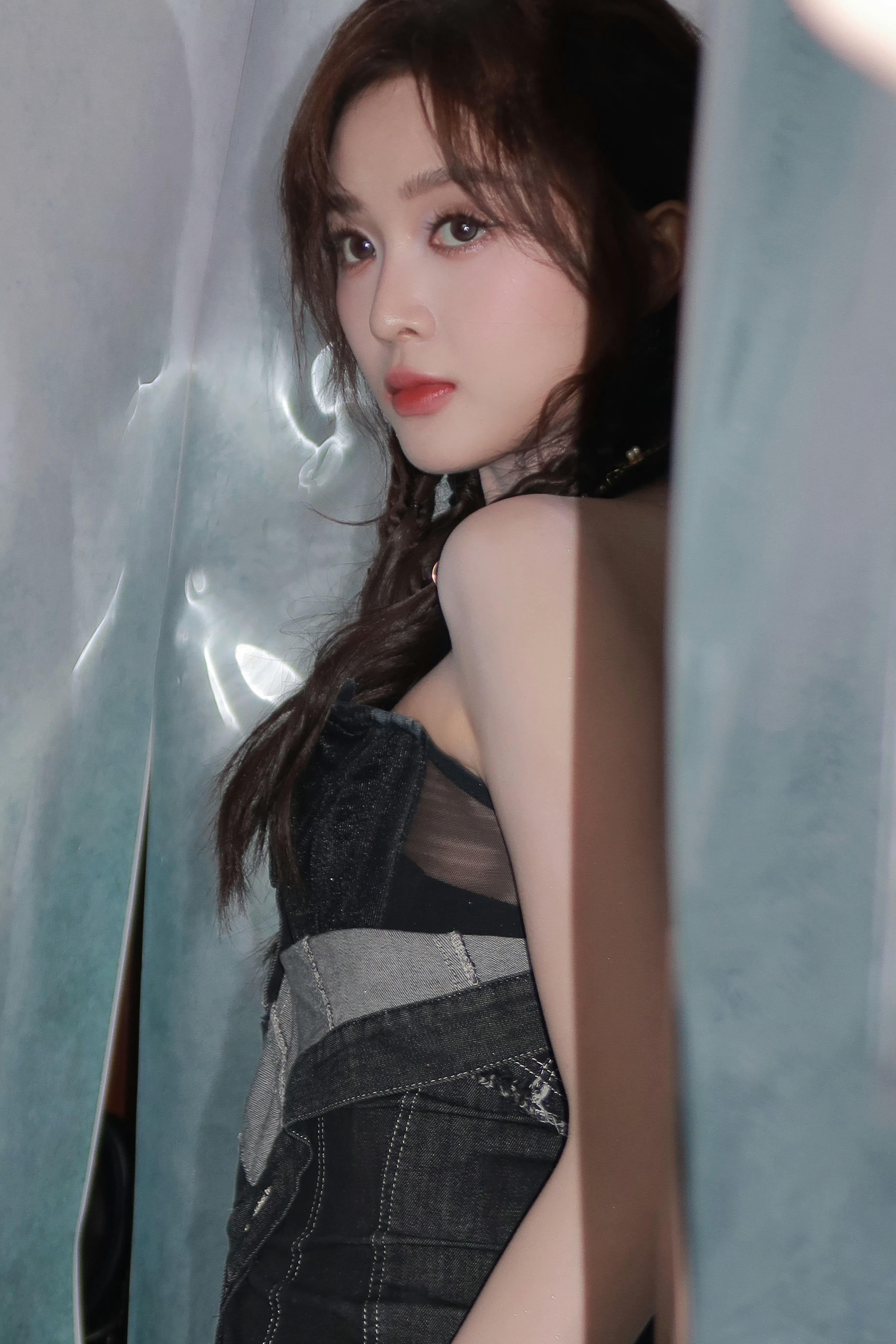 吴宣仪wxy吴宣仪辛凌 昨天的超喜欢和发帖人数还有今天的超喜欢底数都稍微的下降了