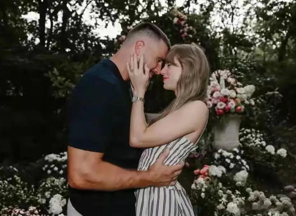 霉霉婚前将举办单身派对 外媒曝泰勒・斯威夫特的单身派对预计将在未来数月内举行，其