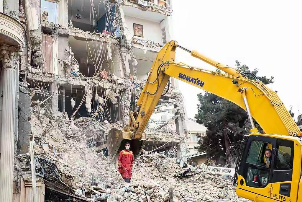 美国向伊朗正式提出停战条件！含“15项条件”的和谈方案，巴基斯坦总理、美国总统特