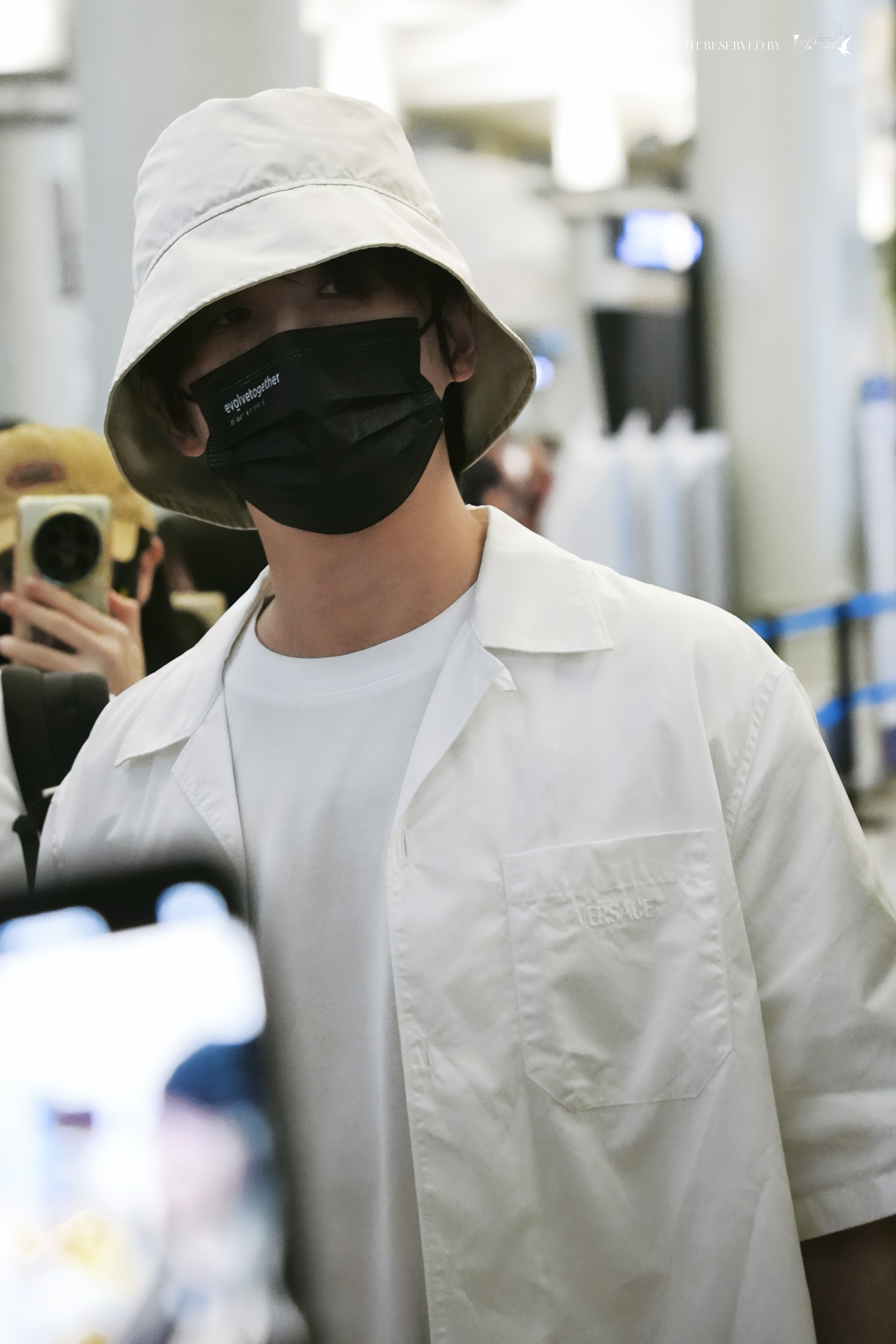 张远  🐦 张远无所求必满载而归好听20260808·长沙·✈️出发  我们都