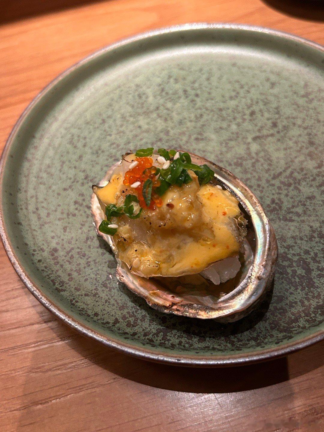 终于吃到这家寿司了好吃#美食分享#  ​​​
