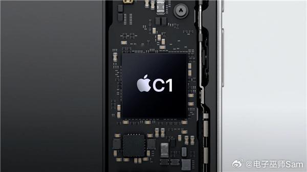 iPhone 18系列将部分搭载苹果自研C2基带，首次支持5G毫米波，补足C1短