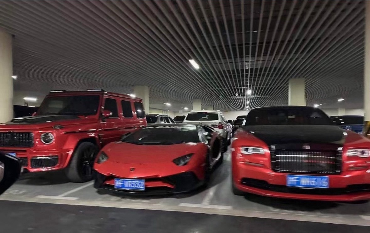 网红白冰偷税911.18万 细节曝光！千万粉丝探店博主偷逃税费超900万，买名牌