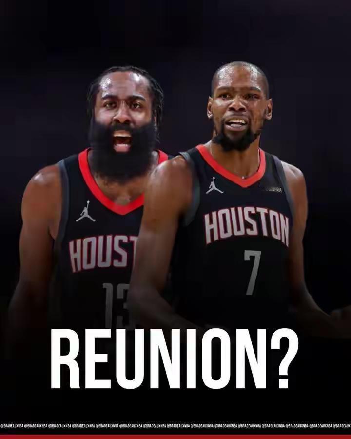 杜兰特更新社交媒体：“王者归来！”