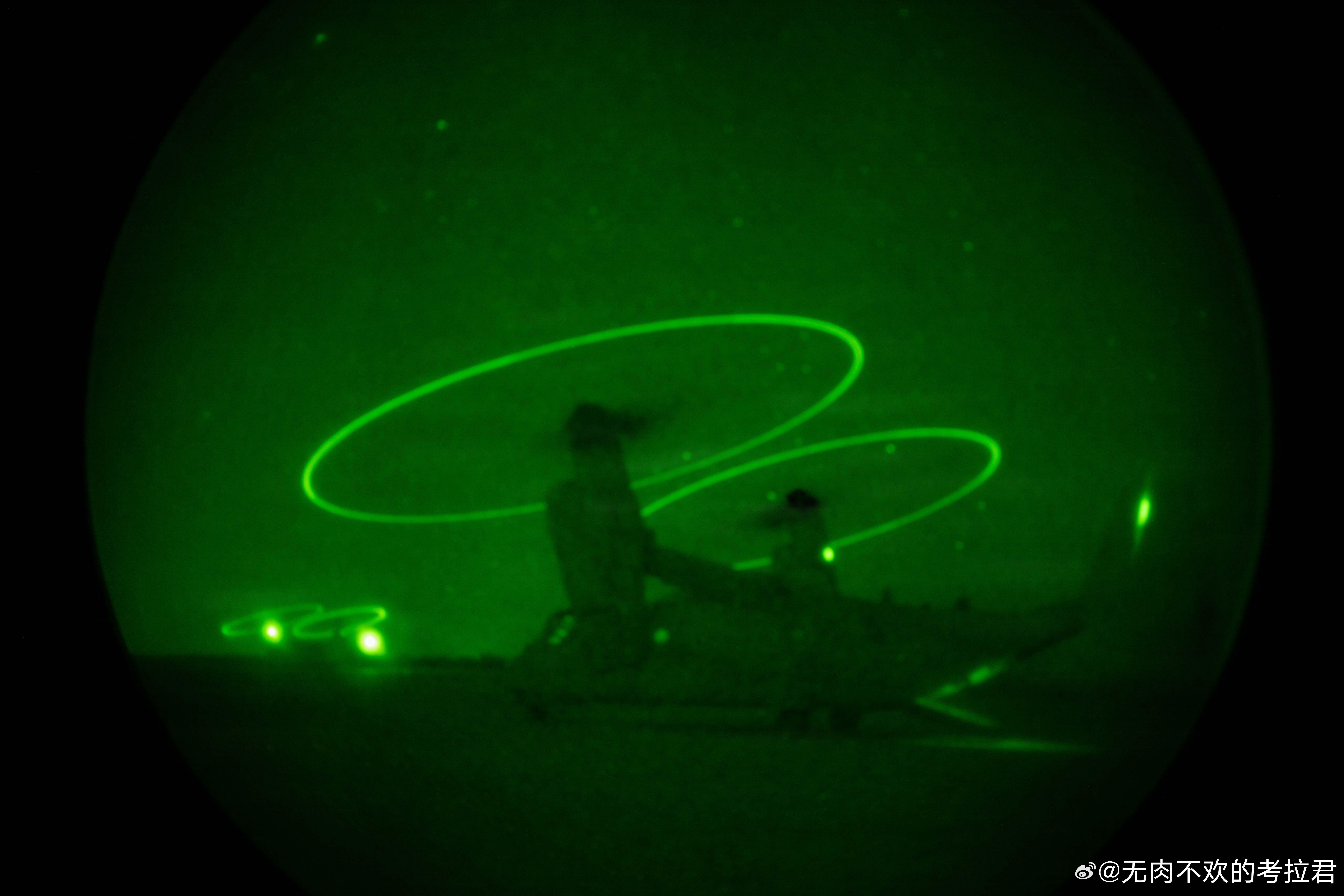 2026年3月19日，加州Holtville，第161中型旋翼机中队 