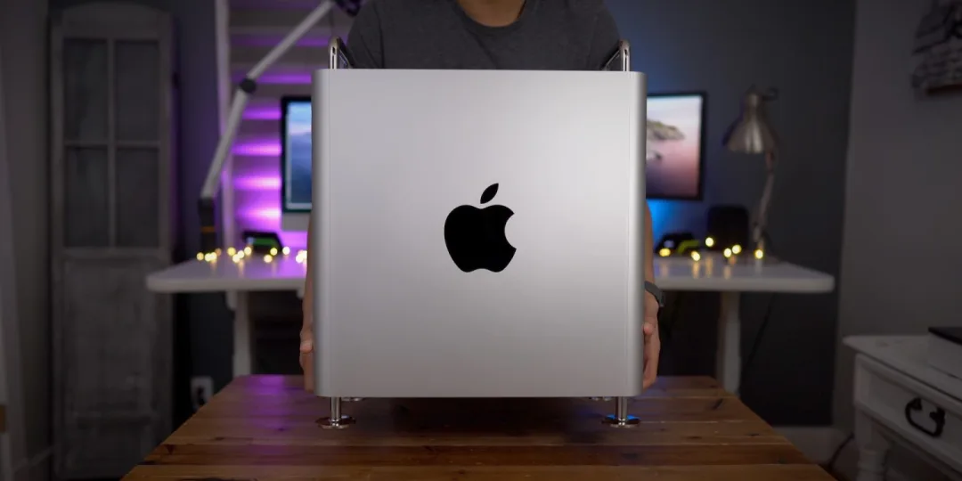 M7 Ultra支持1.5TB内存，Mac Studio起飞