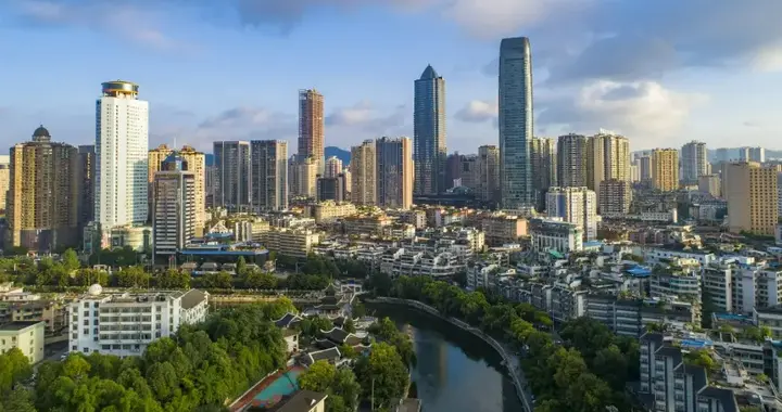 公示中！贵阳入选消费新业态新模式新场景试点城市