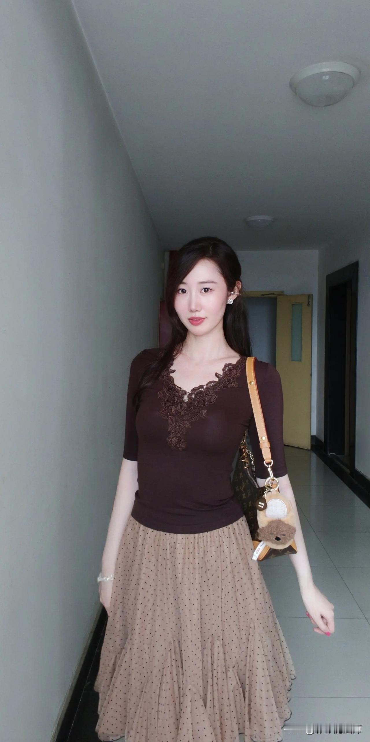 成熟女性应如何穿搭?