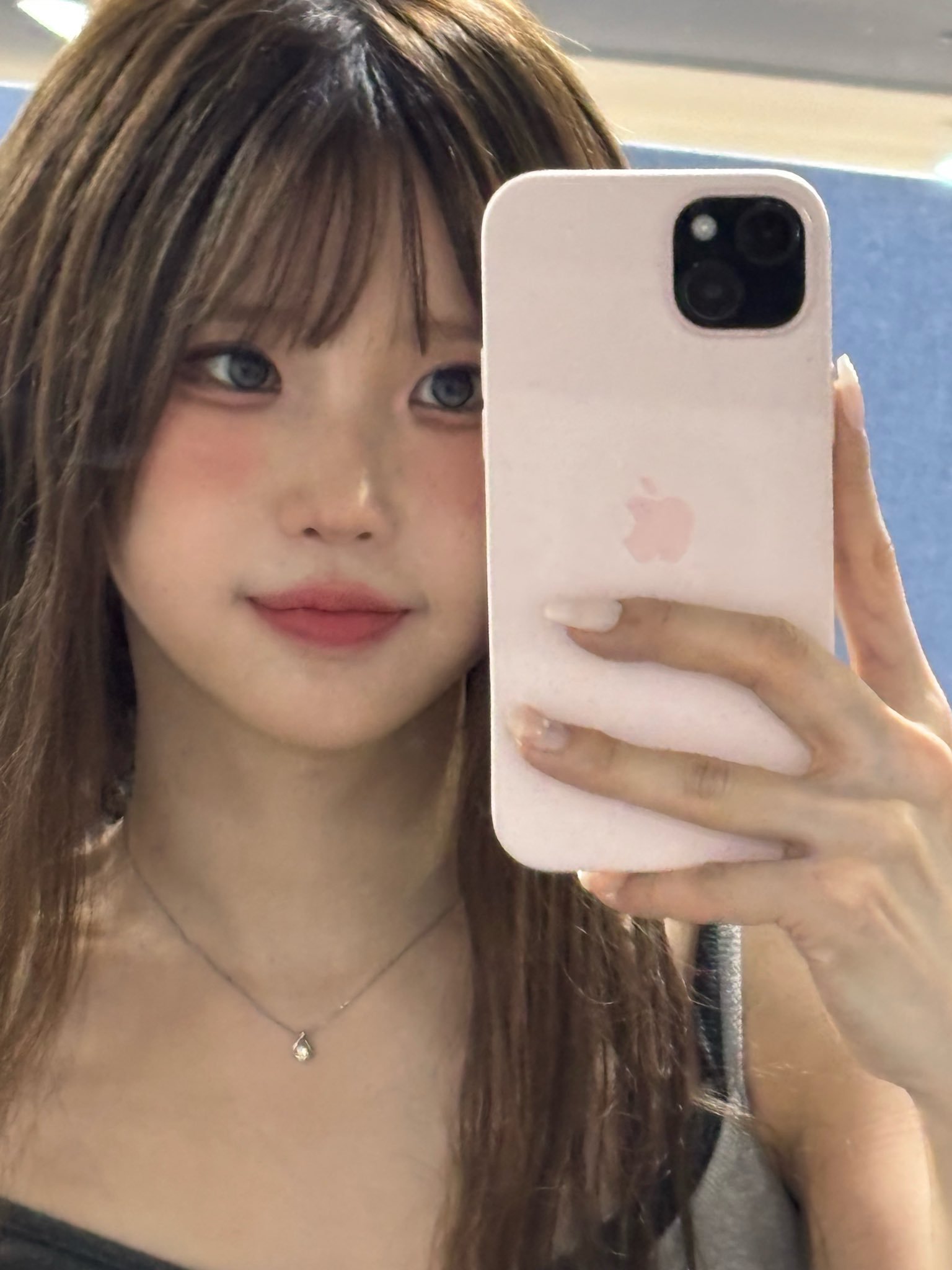 250815💌fromis_9宋河英 ​​​
