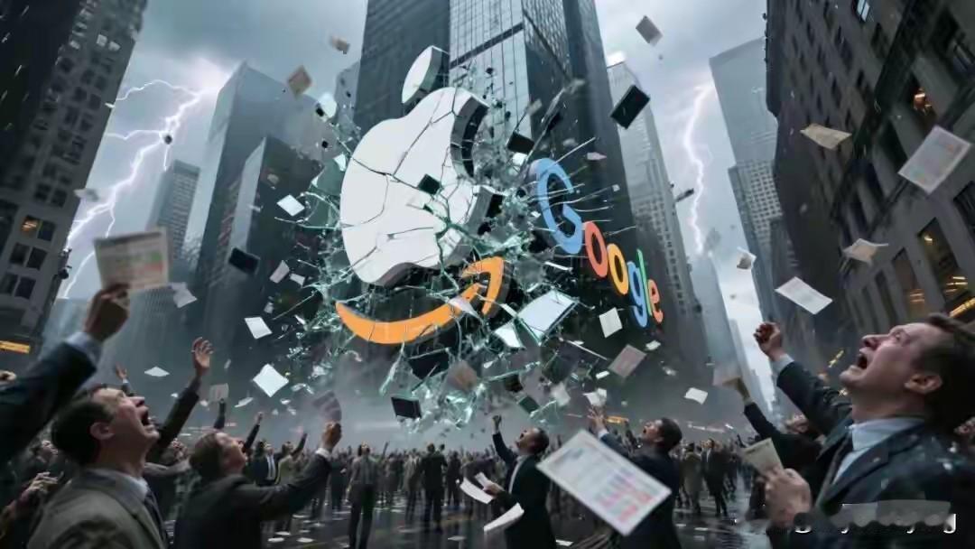 美国甲骨文公司股票一夜暴跌15%，内部已敲定裁员两到三万人。最要命的是美国各银行