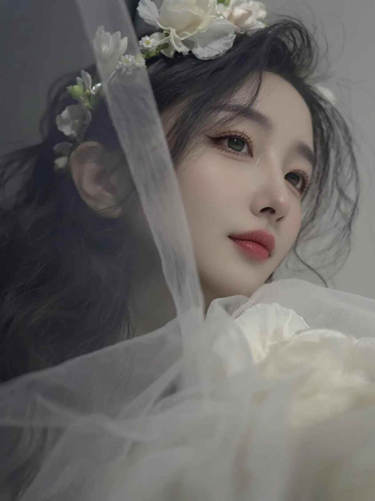 希望有人同你讲，你的开心比对错更重要