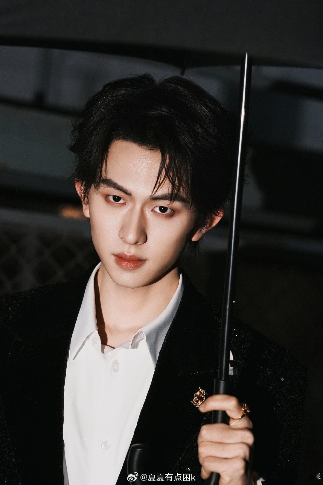 陈添祥﻿ ✨安利陈添祥﻿ 山水有相逢，我们一定会见面的𝓜𝓸𝓾𝓷𝓽𝓪?