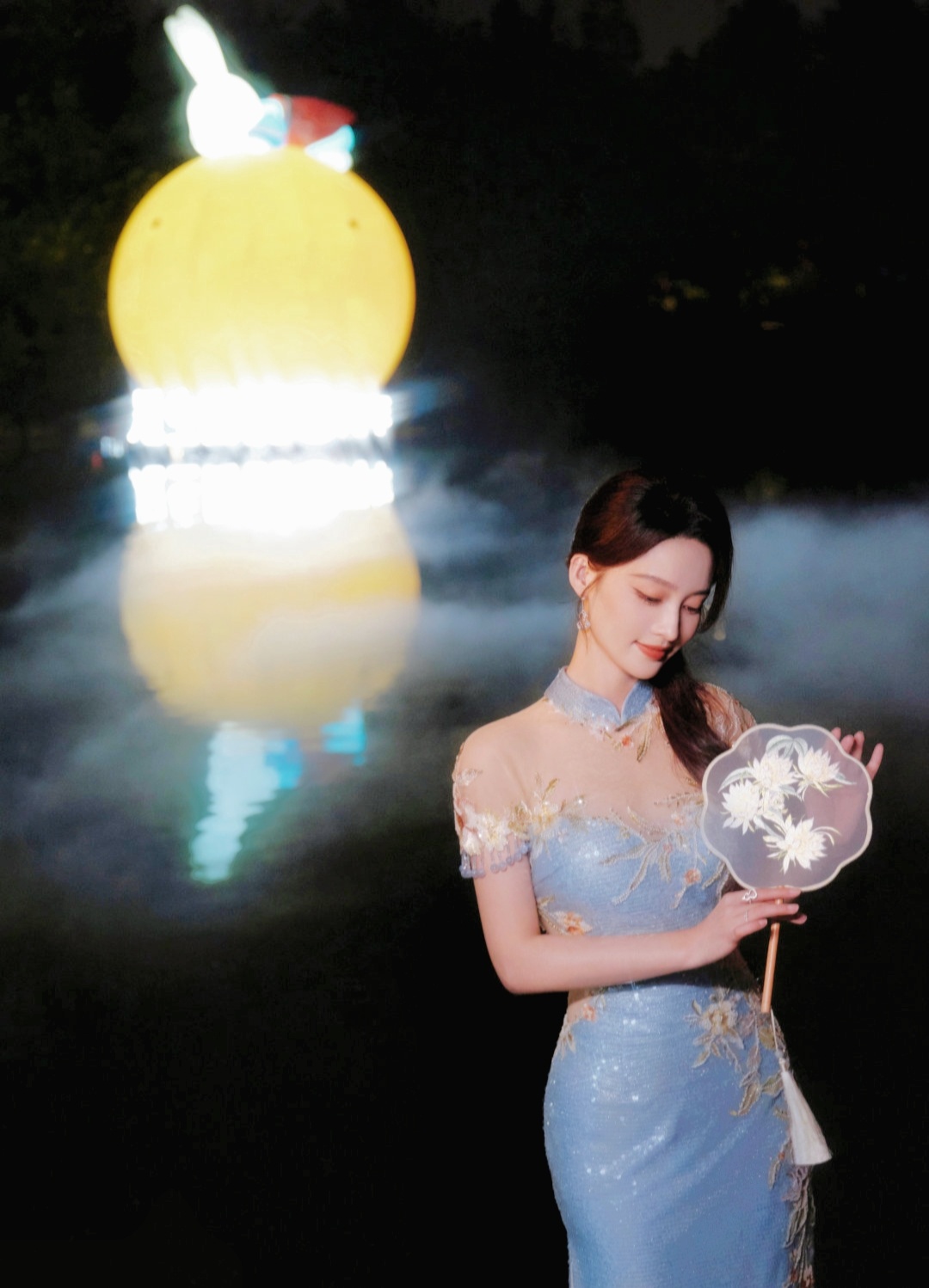 李沁 | 月亮🌙李沁  李沁杨雨竹  专栏 · 各种产出～
