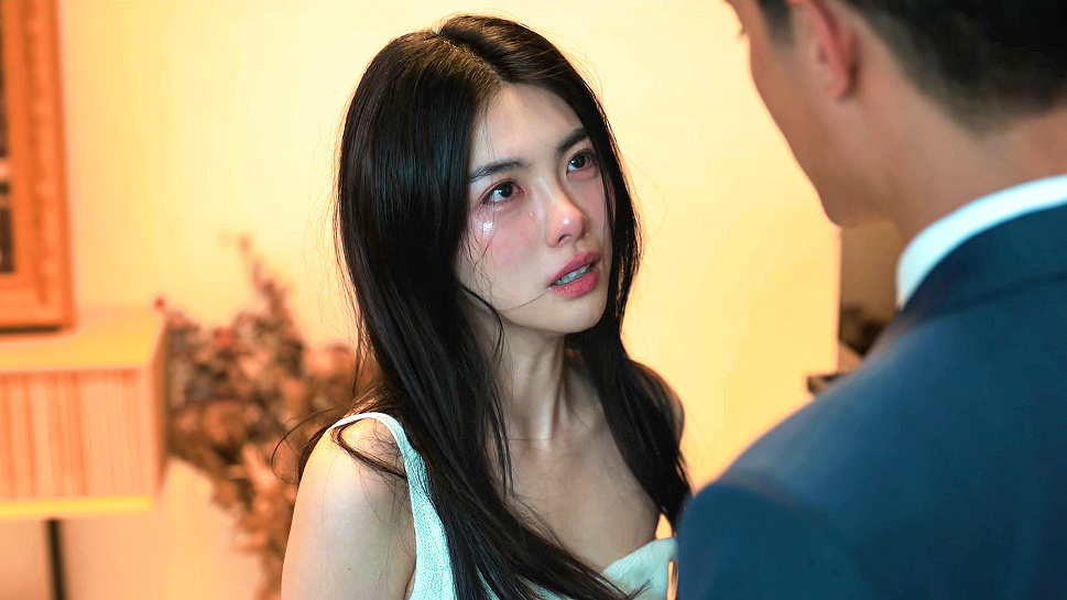 【钟雅婷】谁许你天上人间 谁同你恨海情天许我耀眼大结局 ​​​