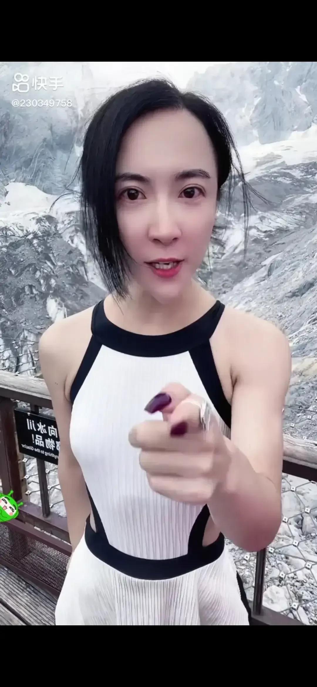 【只因后台不硬，张开凤成了琪儿的替死鬼？】丁老五徒弟说书人爆料这个月底情感主播有