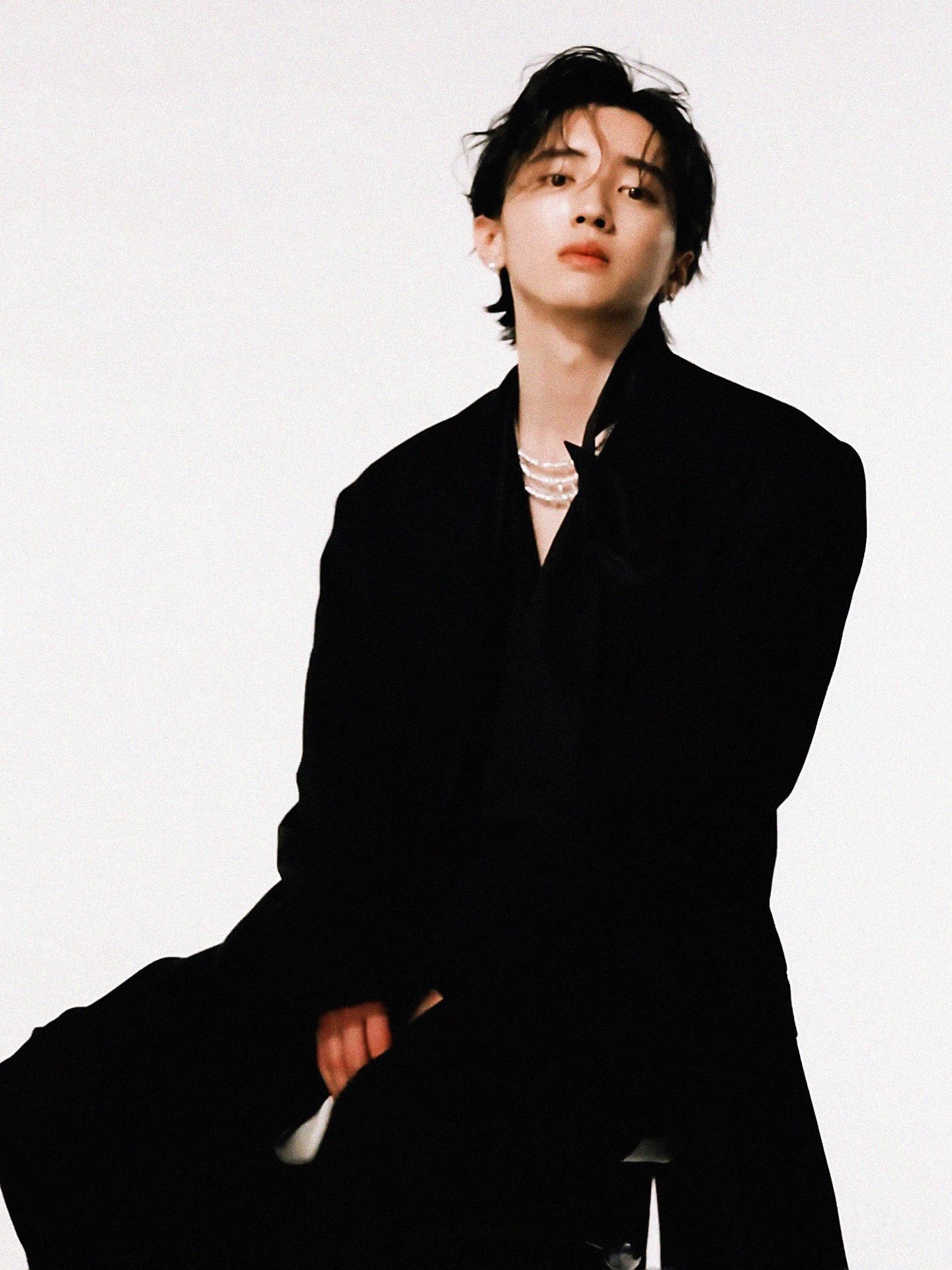 TASAKI Brand Partner Shunsuke Michieda道枝