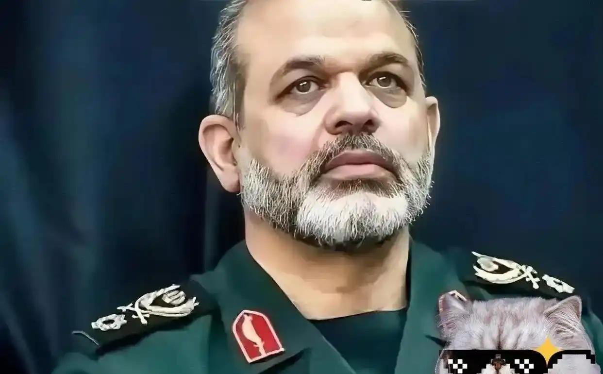 伊朗是否仍握王牌？自诩开发出针对美国的新锐兵器，全球都将为此惊愕。

9月21日