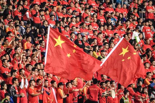 炸了！除美国外全球民调集体转向，中国形象悄悄逆转，西方懵了：根本不是靠宣传。
 