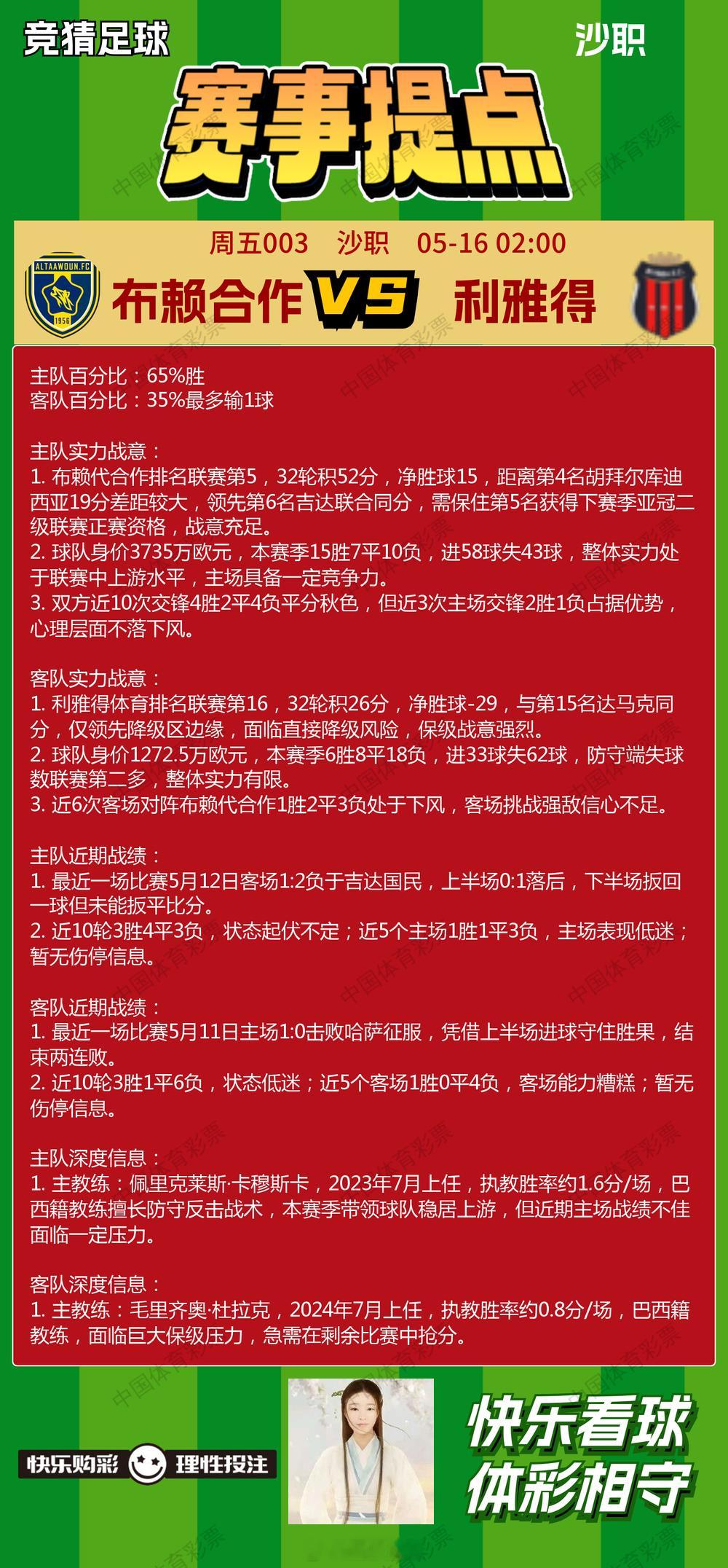 5月15日赛事提点 阿德莱德联VS奥克兰FC达马克VS迈季迈阿宽广布赖代合作VS