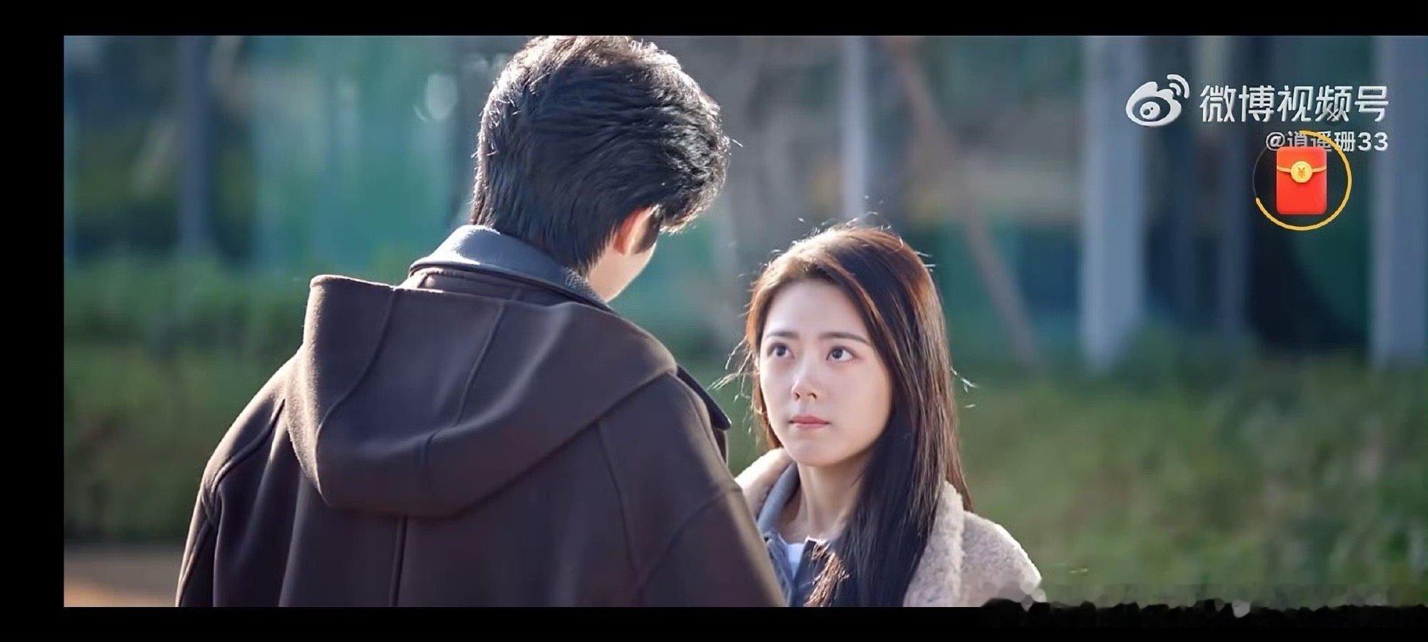 赵今麦新剧在纯爱的年纪搞事业赵今麦这次的角色真的太带感了！拒绝无效社交和恋爱脑，