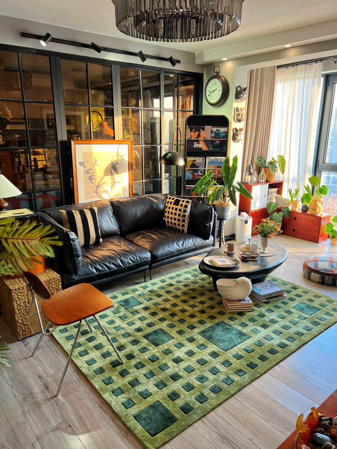 33岁大叔在北京，住老破小的副作用来了！