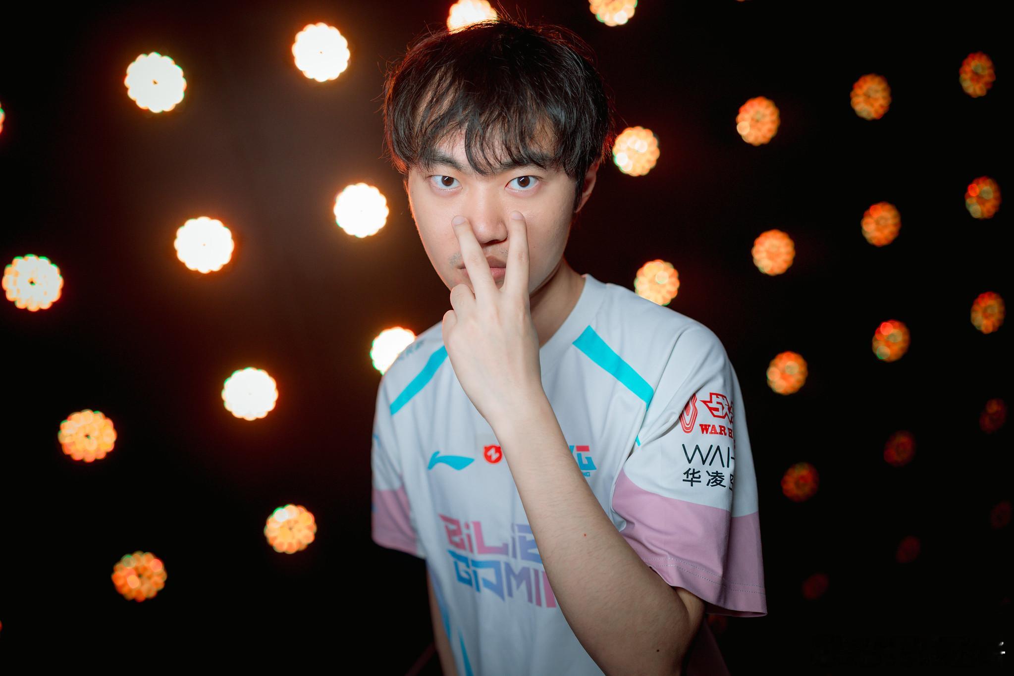 《洞悉》BLG战胜BFXblg