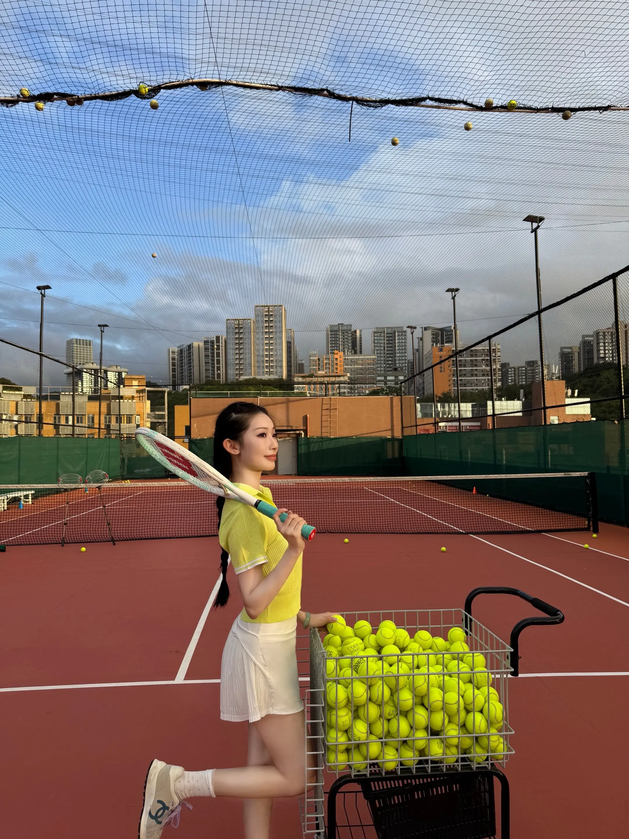 你像一场大雨 淋湿我的眼睛