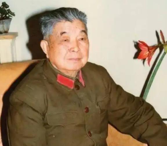 1953年，西康军区司令员刘忠，听说母亲尚在人世，就带妻子回家探亲，回家后，他见