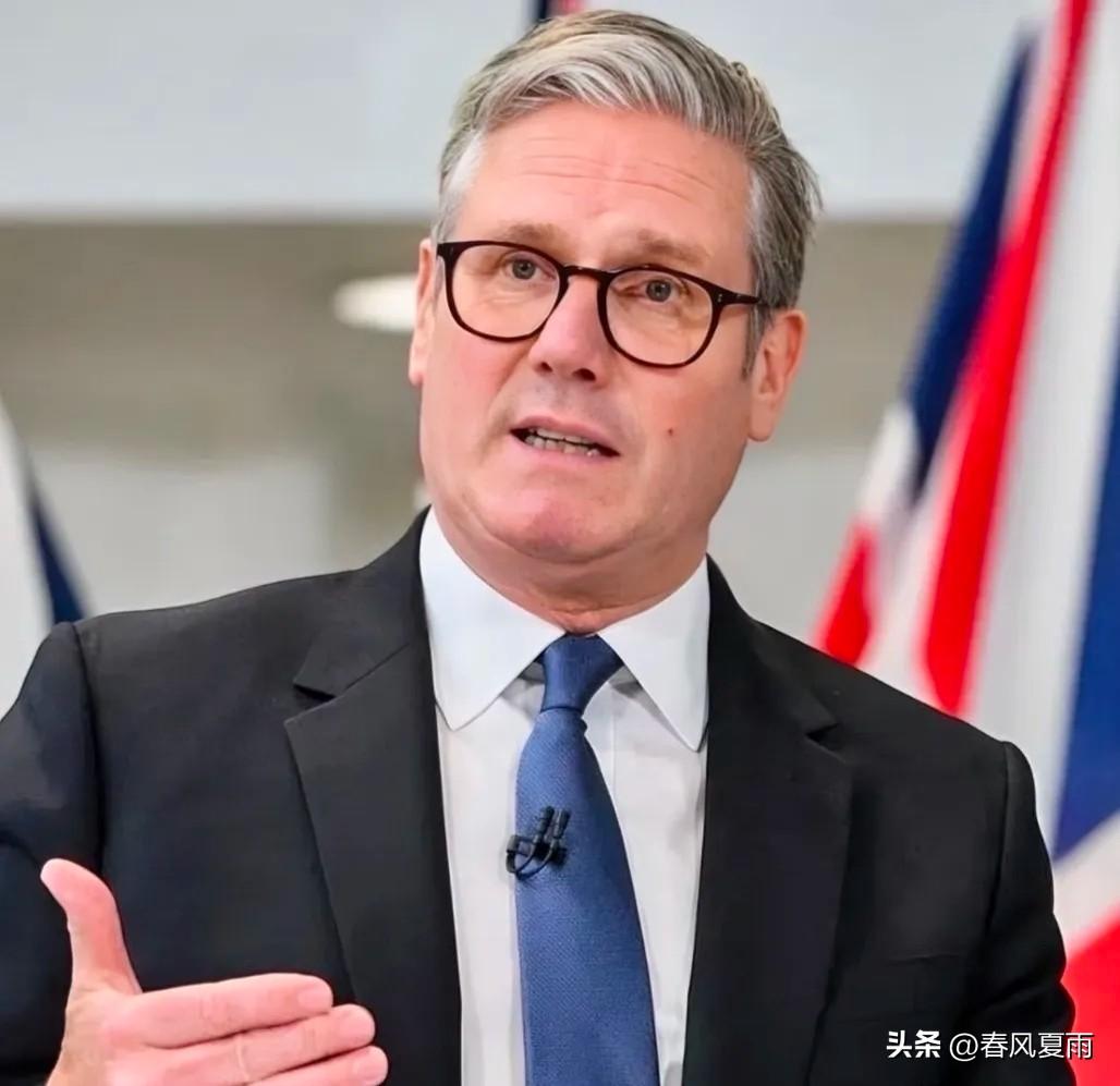 直接开始抢了！7月16号，英国相关立法正式生效，依照该国所谓的法律，英国政府将永