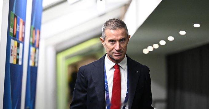 记者Tom Canton消息，与上赛季不同，阿森纳本赛季的两个英超租借名额空了出