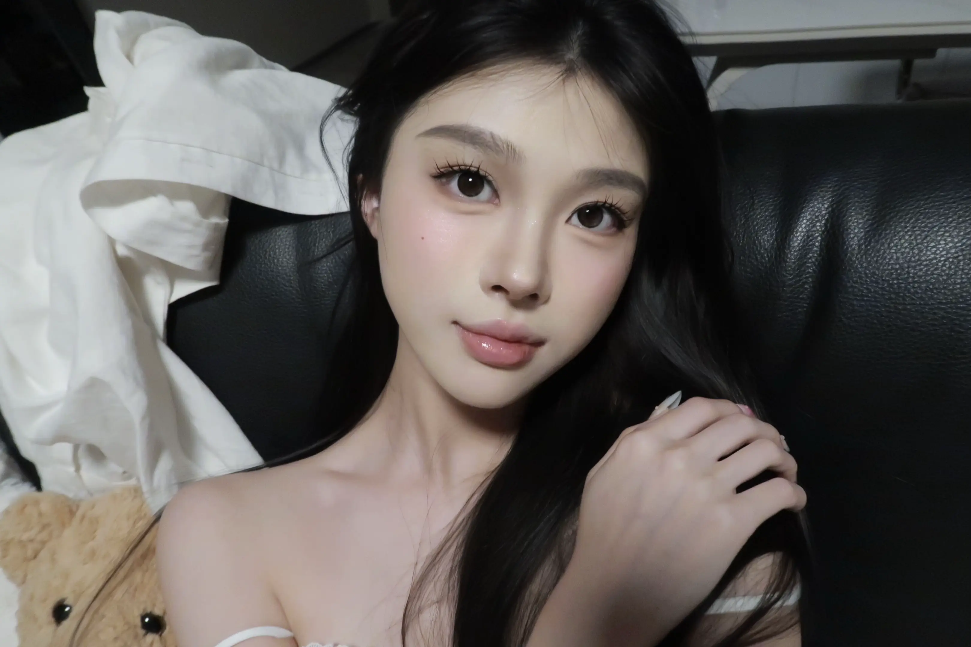 命运会用次品诱惑你 你需要反复说不要 直到命运拿出你真正喜欢的礼物