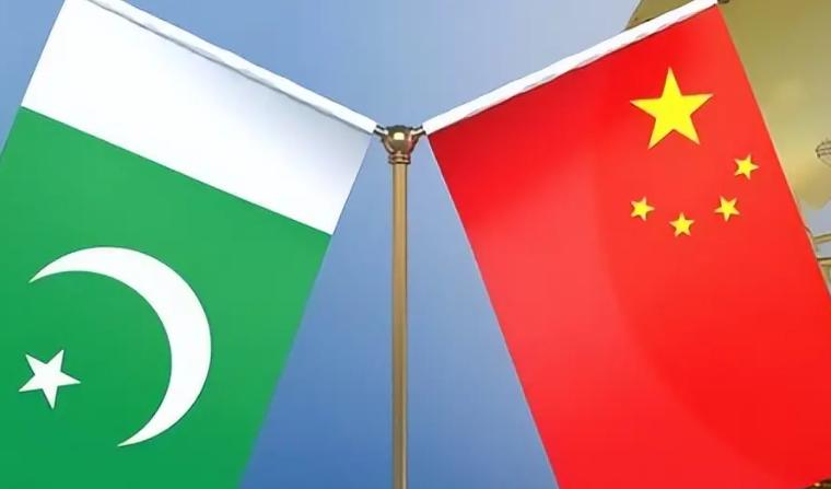 为什么中国需要警惕巴基斯坦？坦白讲，巴基斯坦的危险性可能比越南还要大。
7月中旬