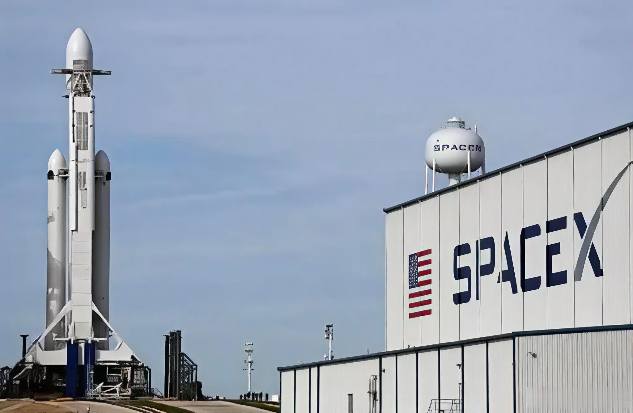 超4000名SpaceX员工将一夜暴富SpaceX这次的IPO，除了马斯克的万亿