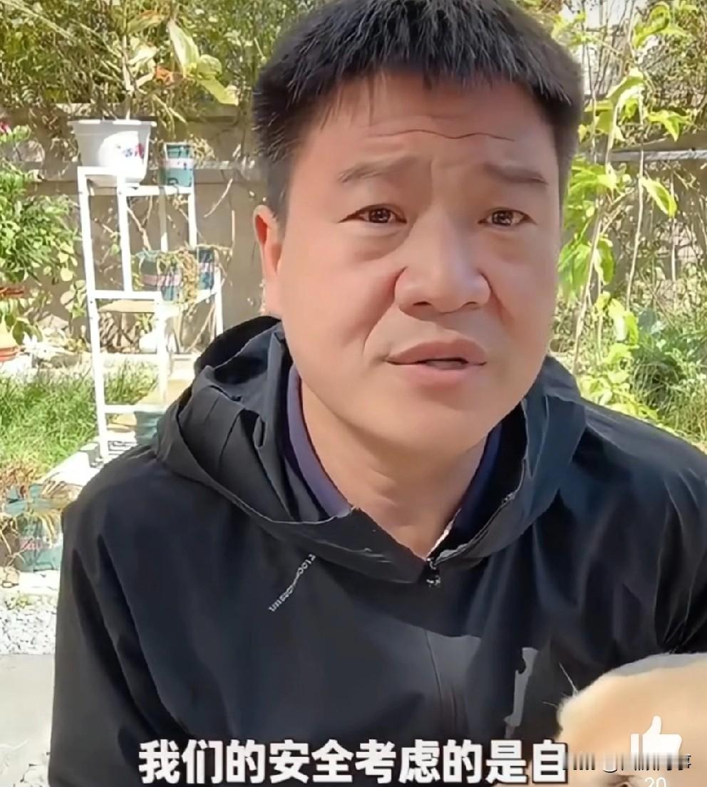 老陈不怕嘎子报复！

          老陈称不怕嘎子等报复，不用怕别人，现在